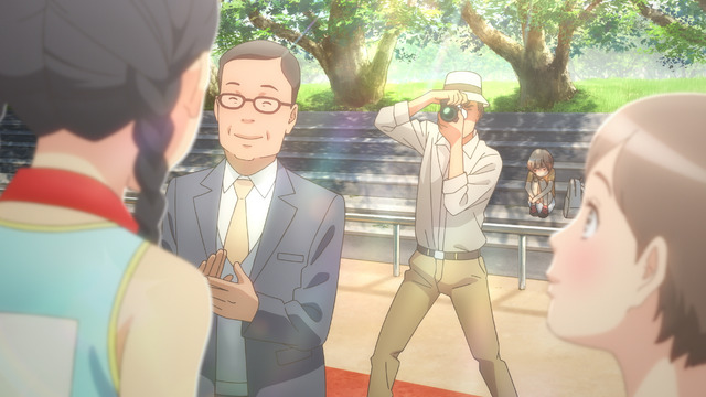 『レインボーファインダー』