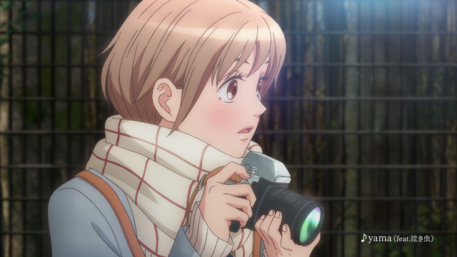 『レインボーファインダー』