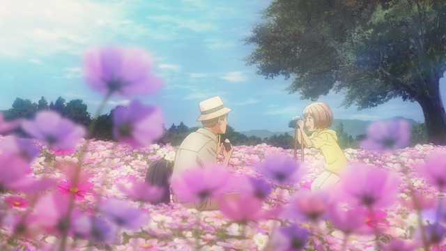 『レインボーファインダー』