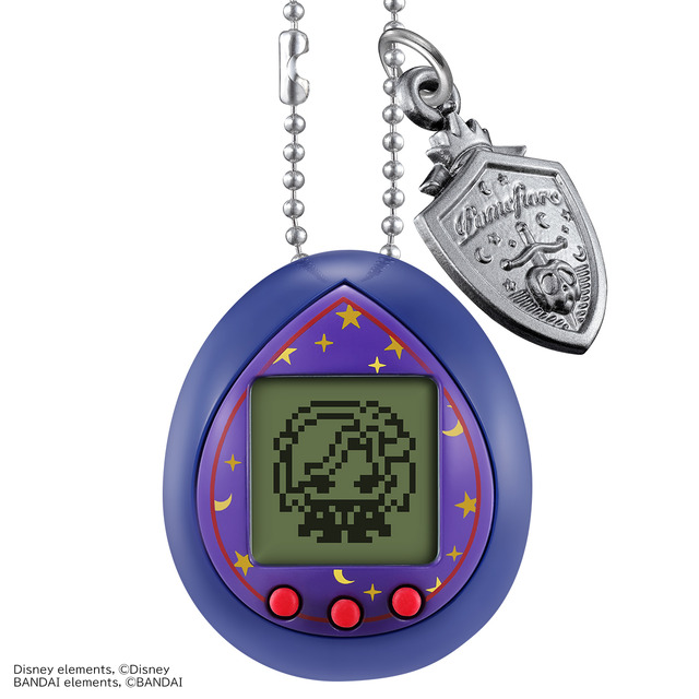 「ツイステっち」ポムフィオーレ・4,180円（税込）Disney elements,（C）Disney BANDAI elements,（C）BANDAI