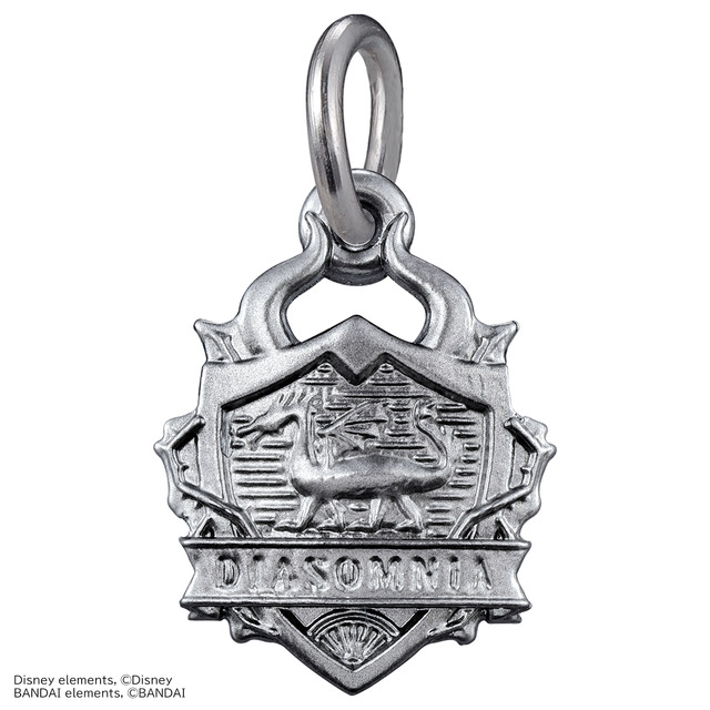 「ツイステっち」チャーム（ディアソムニア）Disney elements,（C）Disney BANDAI elements,（C）BANDAI