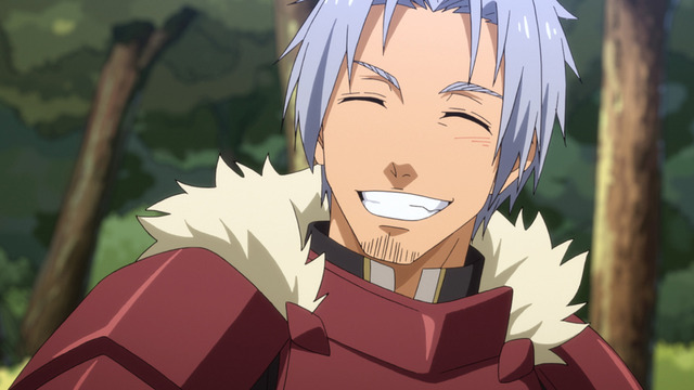 『転生したらスライムだった件 第2期』第27話先行カット（C）川上泰樹・伏瀬・講談社／転スラ製作委員会