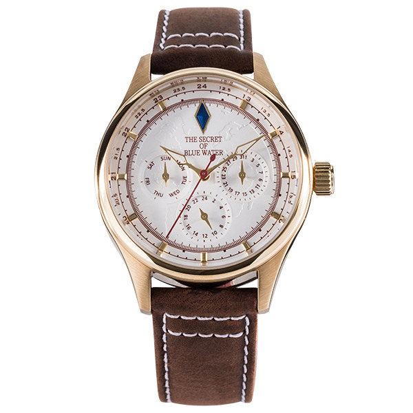 「ナディア モデル 腕時計」19,800円(税別)（C）NHK・NEP