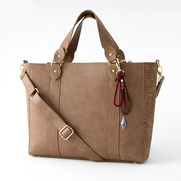 「ナディア モデル バッグ」14,800円(税別)（C）NHK・NEP