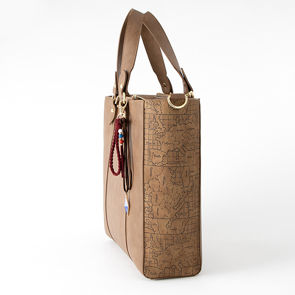 「ナディア モデル バッグ」14,800円(税別)（C）NHK・NEP