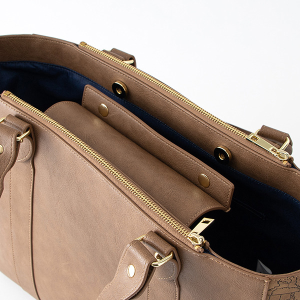 「ナディア モデル バッグ」14,800円(税別)（C）NHK・NEP