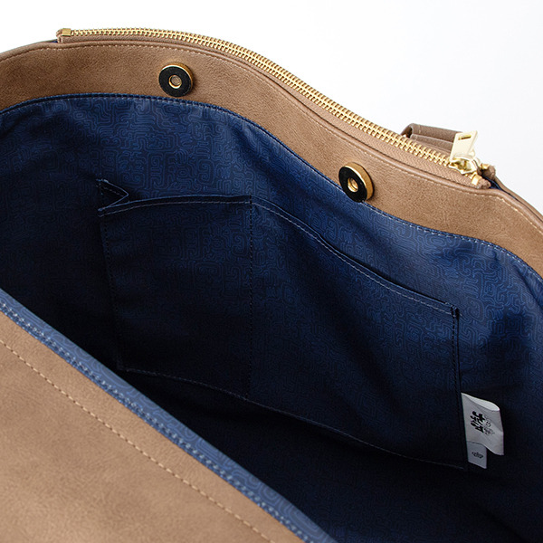 「ナディア モデル バッグ」14,800円(税別)（C）NHK・NEP