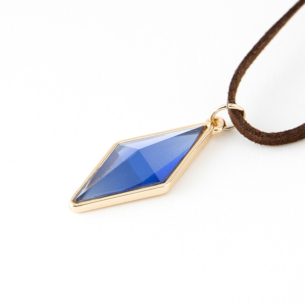 「ナディア モデル 二つ折り財布」10,800円(税別)（C）NHK・NEP