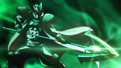 (C)タカヒロ・田代哲也／スクウェアエニックス・「アカメが斬る！」製作委員会