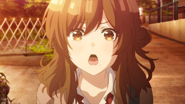 「弱キャラ友崎くん」第4話先行カット（C）屋久ユウキ・小学館／「弱キャラ友崎くん」製作委員会