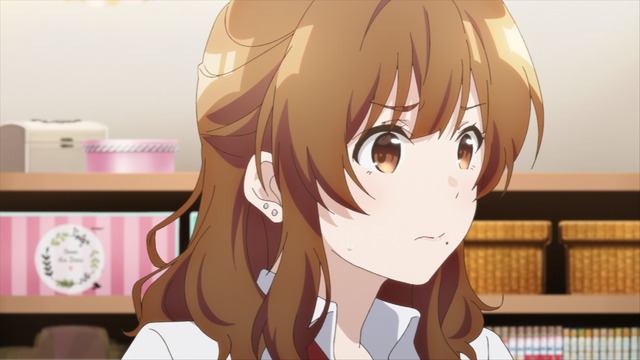 「弱キャラ友崎くん」第4話先行カット（C）屋久ユウキ・小学館／「弱キャラ友崎くん」製作委員会