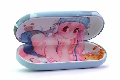 特製専用ケース（c）Nitroplus