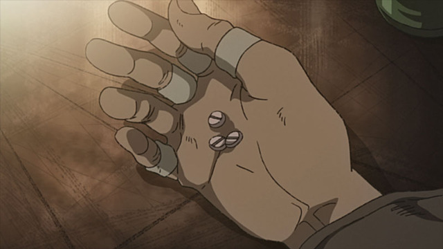 TVアニメ『NOMAD メガロボクス２』ティザーPVカット（C）高森朝雄・ちばてつや／講談社／メガロボクス２プロジェクト