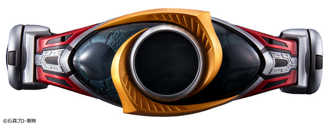 「CSMオルタリング」29,700円（税込）(C)石森プロ・東映