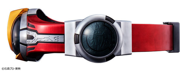 「CSMオルタリング」29,700円（税込）(C)石森プロ・東映