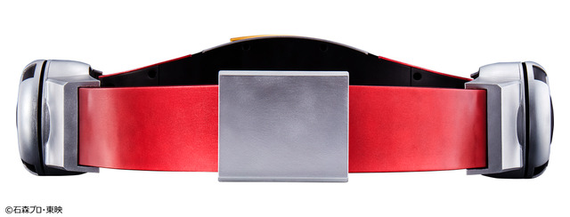 「CSMオルタリング」29,700円（税込）(C)石森プロ・東映