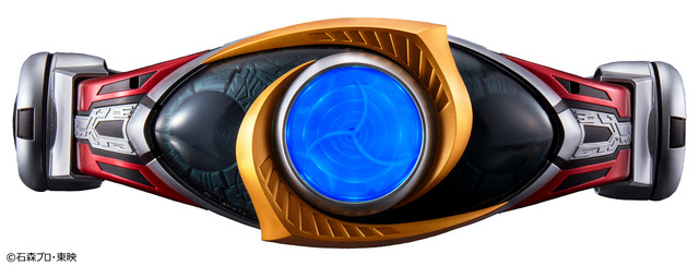 「CSMオルタリング」29,700円（税込）(C)石森プロ・東映