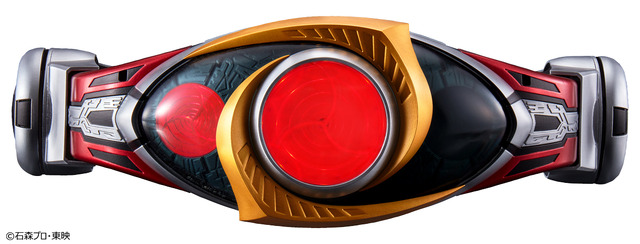 「CSMオルタリング」29,700円（税込）(C)石森プロ・東映