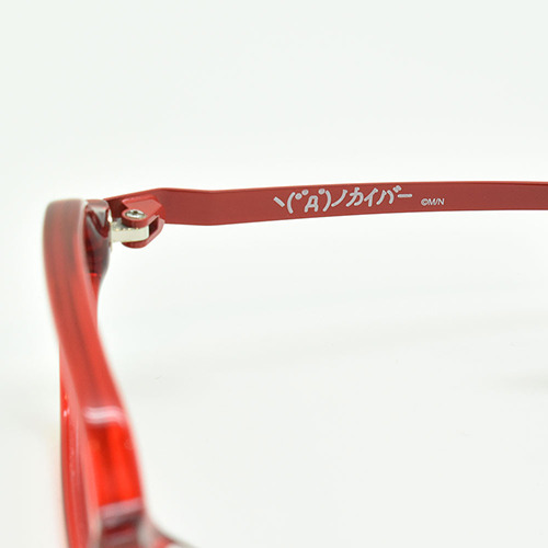 「STEINS;GATE 牧瀬 紅莉栖 ヘッドホンメガネ」（C）MAGES./Nitroplus