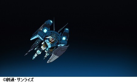 「ガンダム Gのレコンギスタ」8月23日劇場公開　14年10月ＴＶシリーズスタート