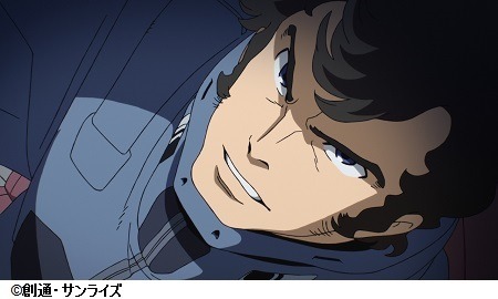 「ガンダム Gのレコンギスタ」8月23日劇場公開　14年10月ＴＶシリーズスタート