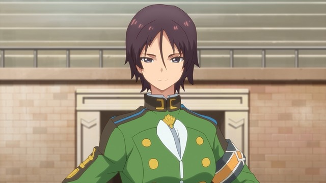 『たとえばラストダンジョン前の村の少年が序盤の街で暮らすような物語』第5話先行カット（C）サトウとシオ・SB クリエイティブ／ラスダン製作委員会