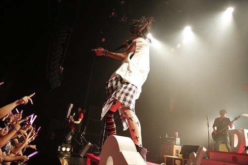 Photo by hajime kamiiisaka