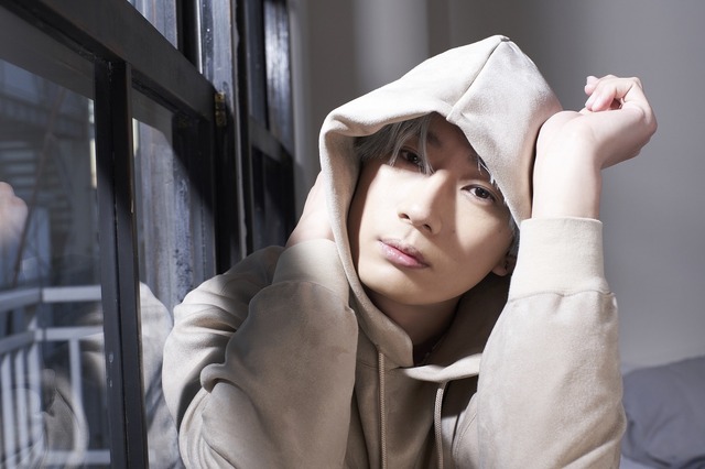 「TVガイドVOICE STARS vol.17」(東京ニュース通信社刊)1,300円（税抜）