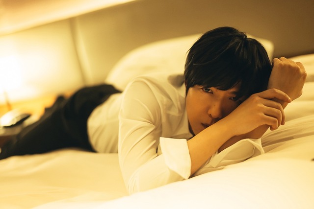 「TVガイドVOICE STARS vol.17」(東京ニュース通信社刊)1,300円（税抜）