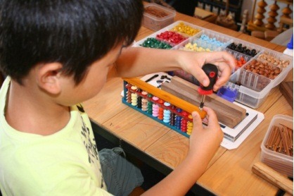 「テレビ朝日キッズワークショップ」（イメージ画像）