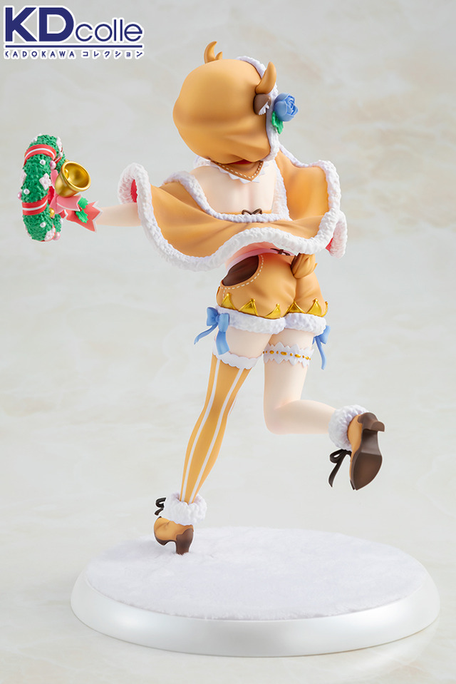 「ラム 毒舌トナカイメイドVer.」16,800円（税別）（C）長月達平・株式会社KADOKAWA刊／Re:ゼロから始める異世界生活2製作委員会