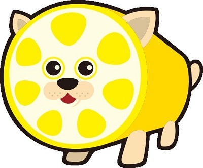 (C) 47都道府犬民