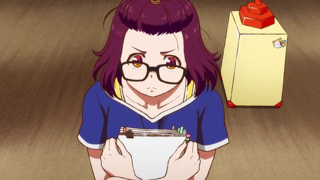 TVアニメ『ゴジラ S.P ＜シンギュラポイント＞』最新PVカット（C） 2020 TOHO CO., LTD.