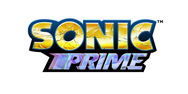 『SONIC PRIME』（C）SEGA