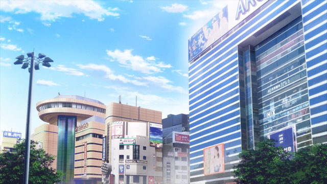 「弱キャラ友崎くん」第5話先行カット（C）屋久ユウキ・小学館／「弱キャラ友崎くん」製作委員会