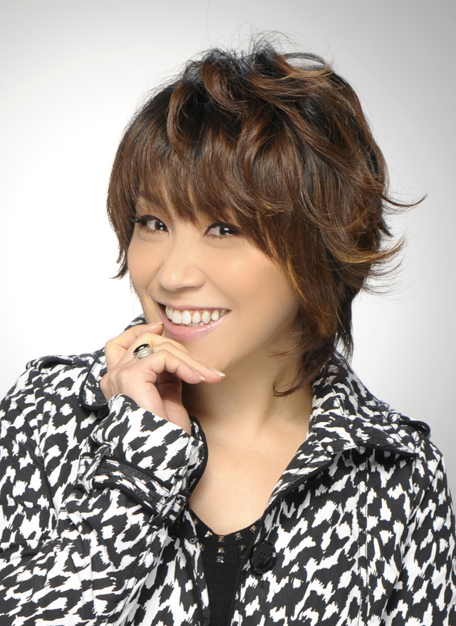 伝説の勇者ダ・ガーン／松本梨香／風の未来へ