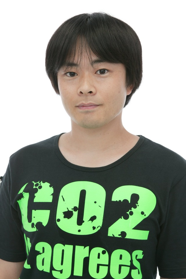 MC 阪口大助