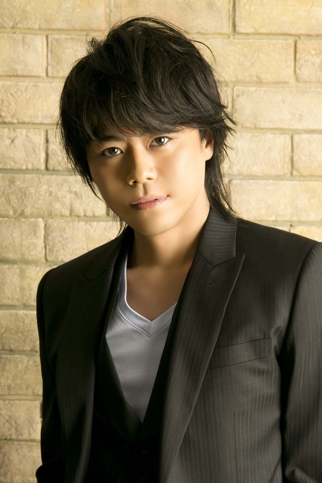 MC 浪川大輔