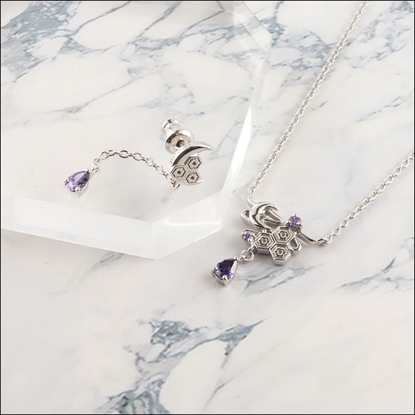 殺生丸モデル（C）高橋留美子／小学館・読売テレビ・サンライズ 2009