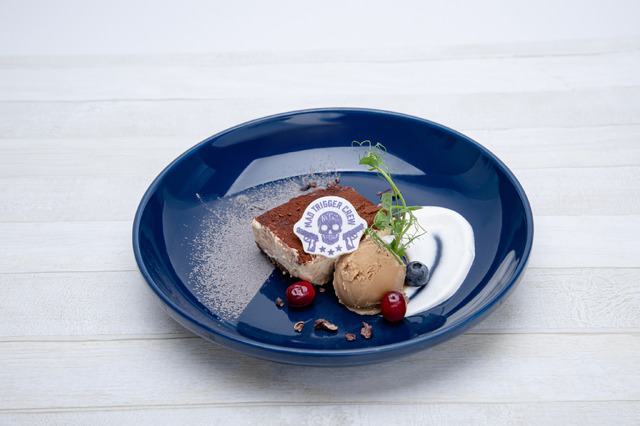 MAD TRIGGER CREW～YOKOHAMAティラミス～ 1,350円（税込）（C）King Record Co., Ltd.