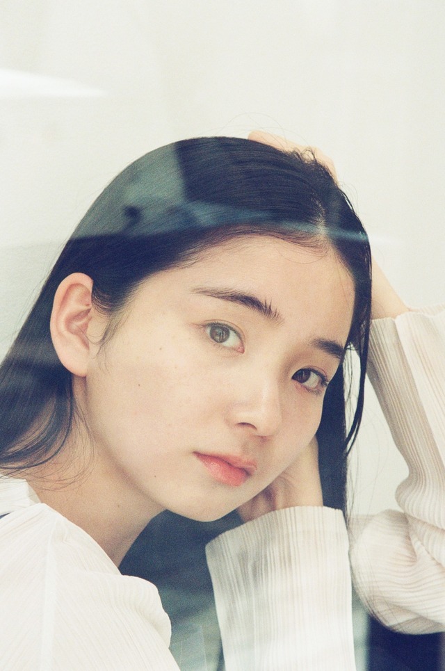 ジャクリーン役・福地桃子