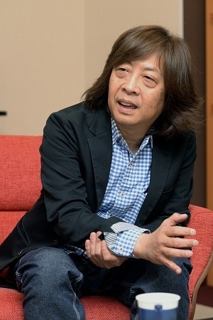 第4回「アニソン界の5年後」　井上俊次（ランティス代表取締役社長）×太田豊紀（ドワンゴ執行役員）トーク　