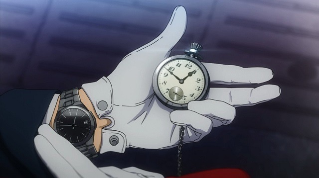 東京駅開業100年アニメ「時季は巡る」　制作A-1 Picturesがフルバージョン公開