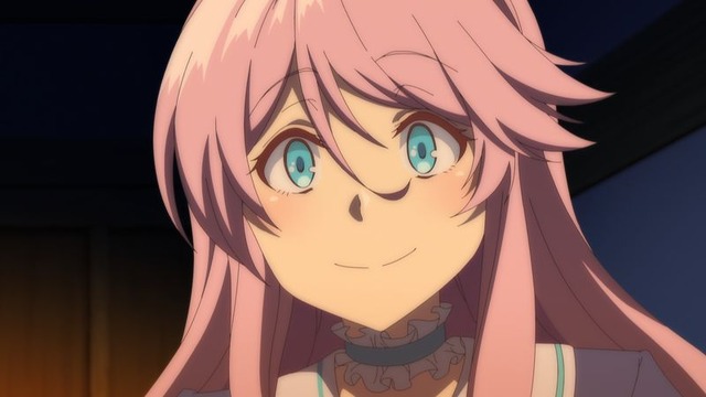 「回復術士のやり直し」第5話先行カット（C）2021 月夜 涙・しおこんぶ／KADOKAWA／回復術士のやり直し製作委員会