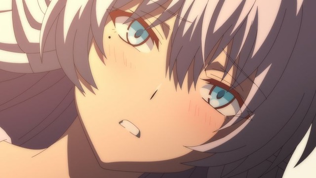 「回復術士のやり直し」第5話先行カット（C）2021 月夜 涙・しおこんぶ／KADOKAWA／回復術士のやり直し製作委員会