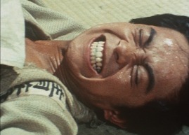 「柔道一直線」