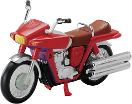 「鉄の城 マジンガーZ 巨大メタル・ギミックモデルをつくる」