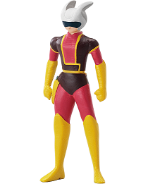 「鉄の城 マジンガーZ 巨大メタル・ギミックモデルをつくる」