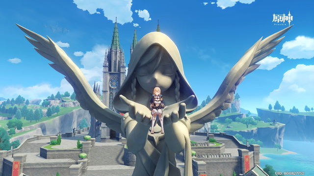 『原神』魈を引くなら“ガチャスポット”にも気を配ってみない？ 確率が上がるかもしれない良縁スポット5選！