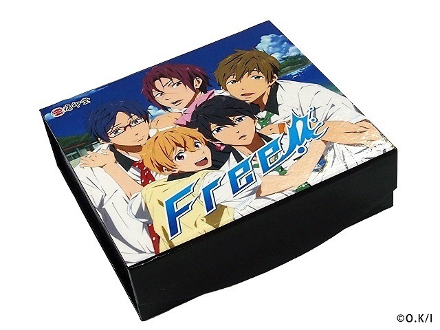 「Free!」